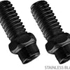 Leatt Diamond Studs 8mm Pin-Kit
