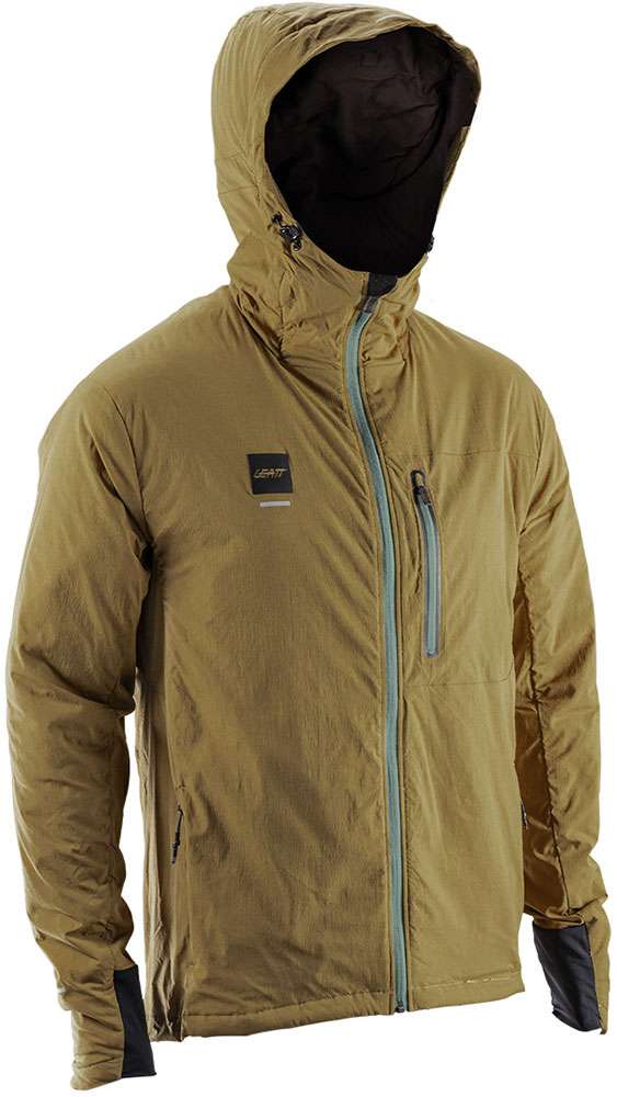 Leatt Thermaflow 6.0 – MTB-Thermojacke