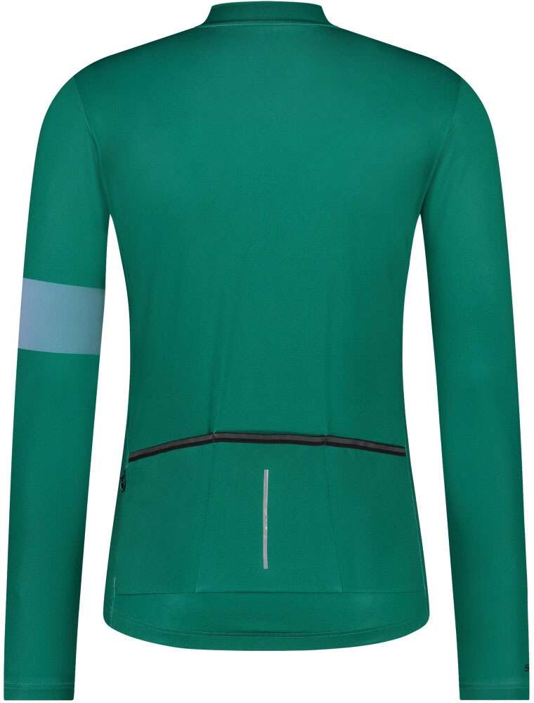 Shimano Apice – Langarmtrikot