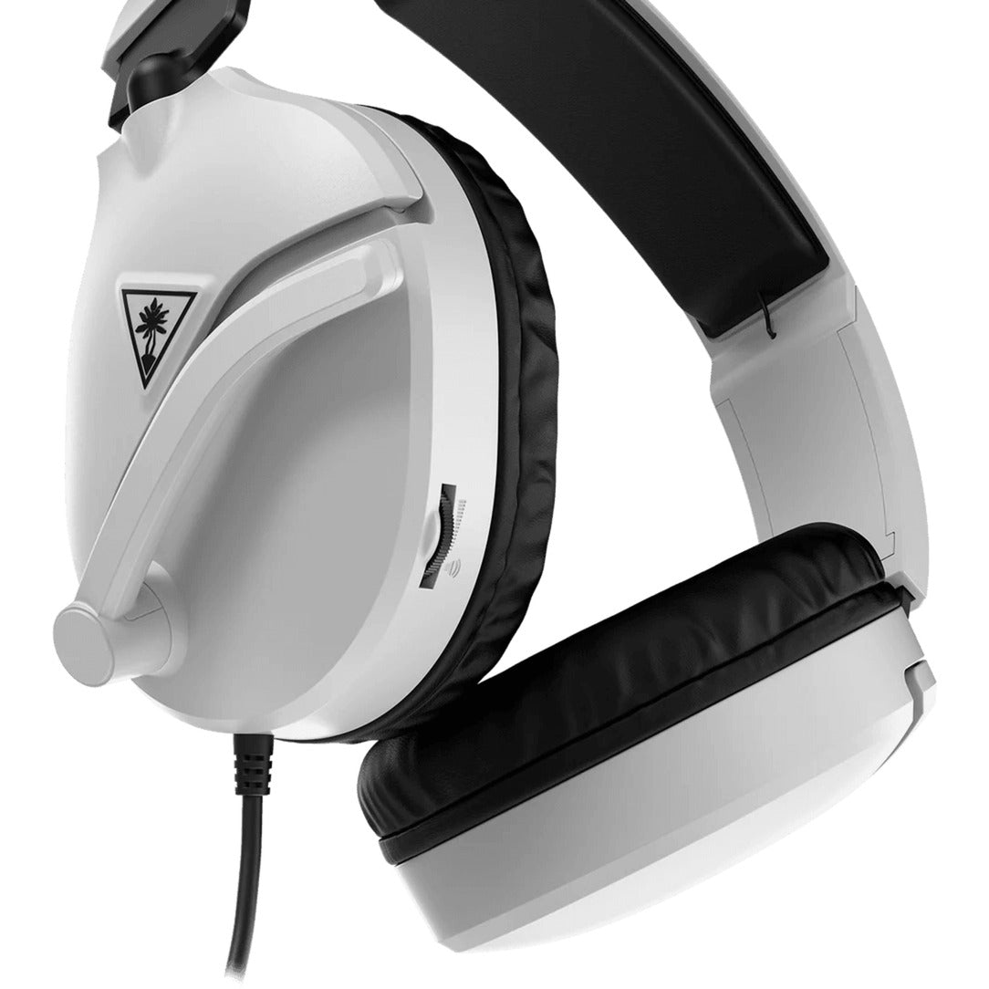 Turtle Beach Ohr Recon 70p Weiß (2024)