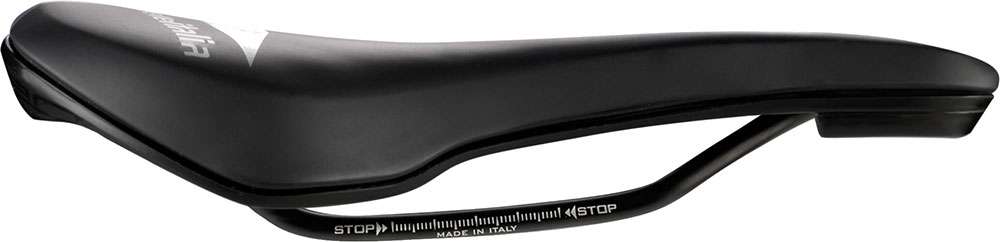 Selle Italia X-Bow Superflow Sattel