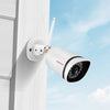 FOSCAM FI9911W, 3MP WLAN außerhalb IP