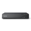 Reolink RP-PN16-NHD, 16-Kanal-PoE-NVR-Netzwerk-Videorecorder (schwarz)
