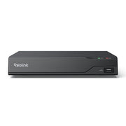 Reolink RP-PN16-NHD, 16-Kanal-PoE-NVR-Netzwerk-Videorecorder (schwarz) - afbeelding 1
