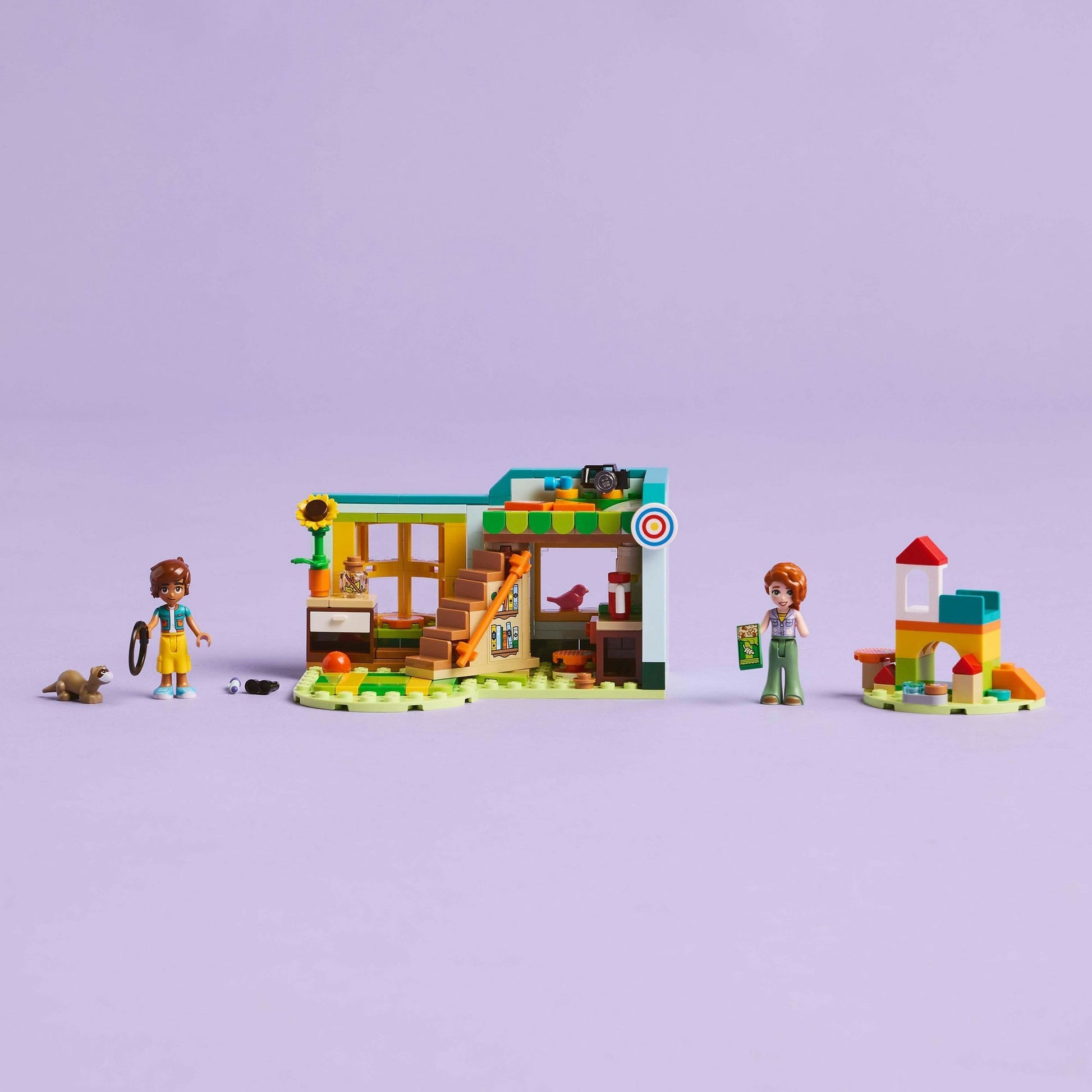 Lego Lego Freunde 42646 Herbstzimmer