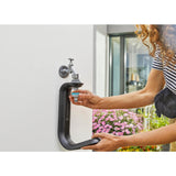 Gardena Liano Schlangenhalter Tapfix - afbeelding 2
