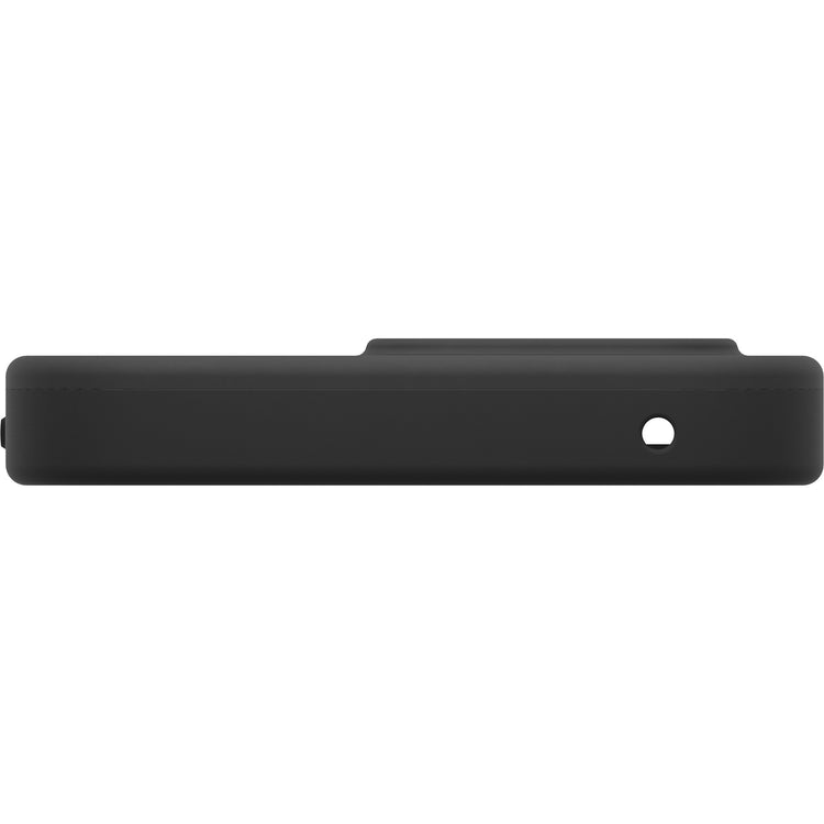 Schutzhülle für Fairphone (Gen. 6) (schwarz)