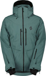 Scott Ultimate Dryo – Skijacke - afbeelding 1