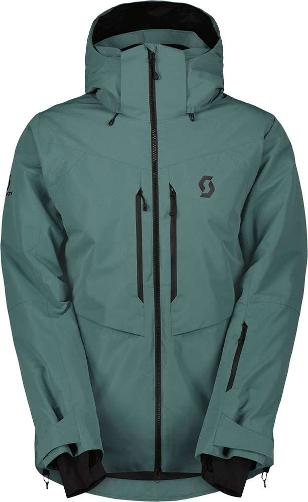 Scott Ultimate Dryo – Skijacke