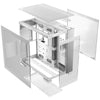 Antec C8 Aluminium Weiß