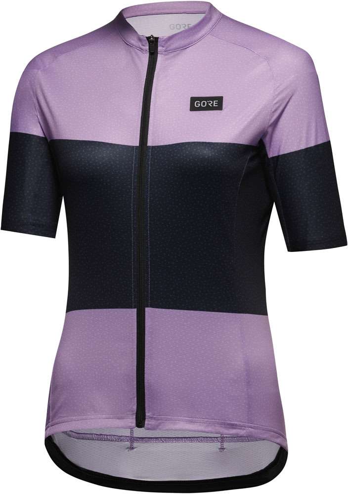 Gorewear Spirit Stripes – Damentrikot