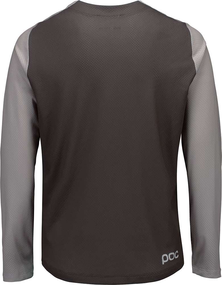 Poc Motion Air – MTB-Langarmtrikot für Damen