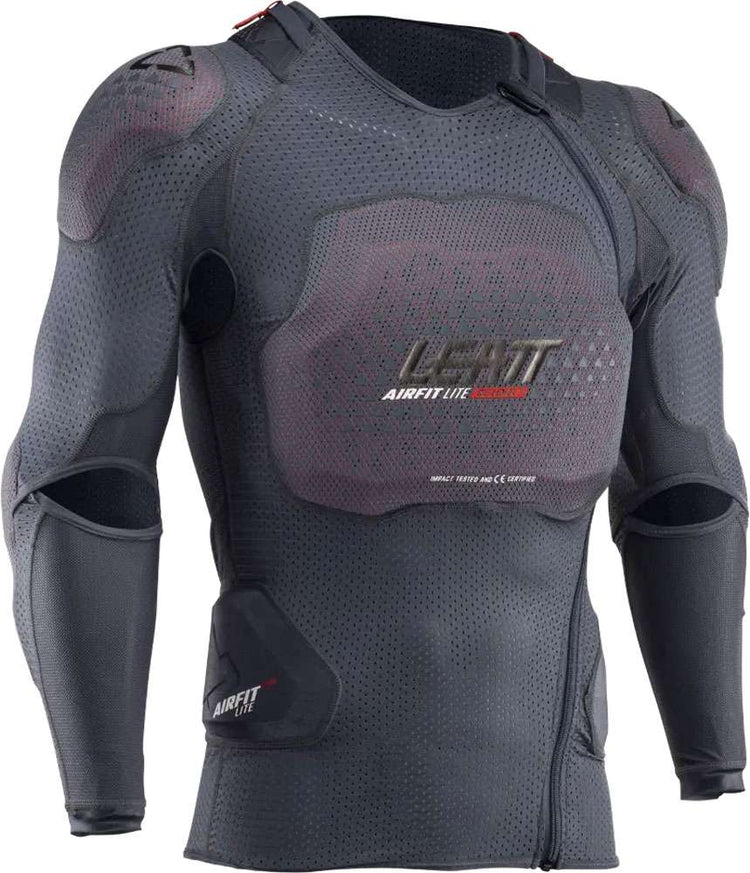 Leatt 3df airfit lite evo - Protektorenjacke