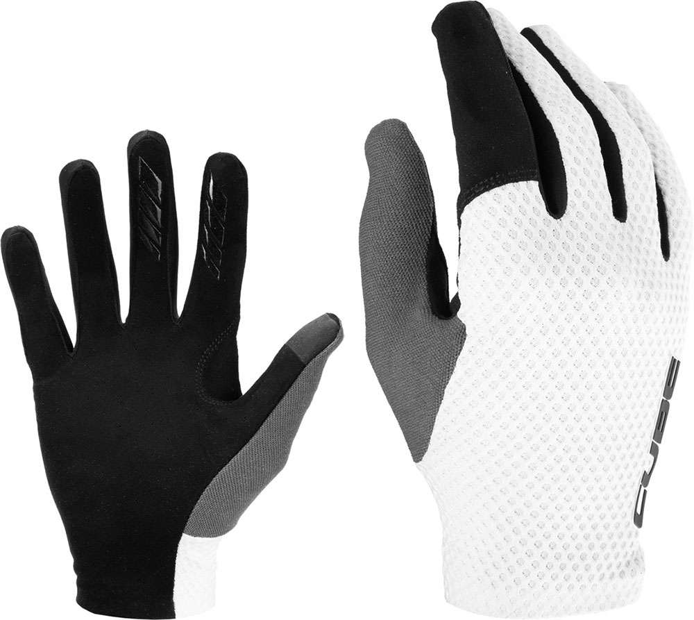 Cube Race - Fahrradhandschuhe
