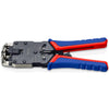 Knipex Krimptang für westliche Stecker 975112