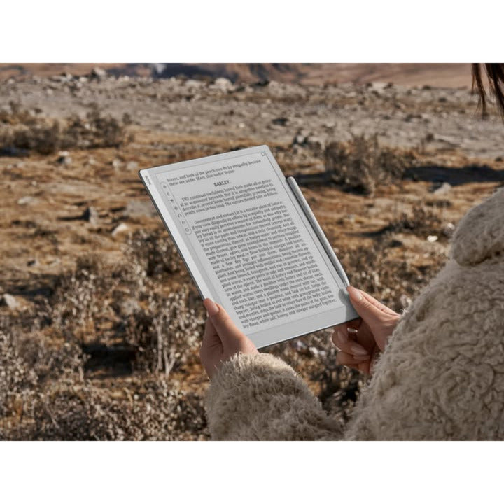 Boox go 10.3 E-Reader (weiß, 4 GB | 64 GB | Android 12)