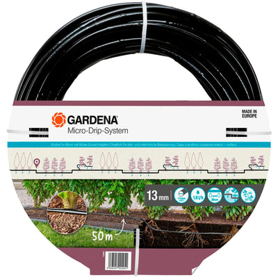 Gardena Drop Tube für Büsche Hecken (50 m)