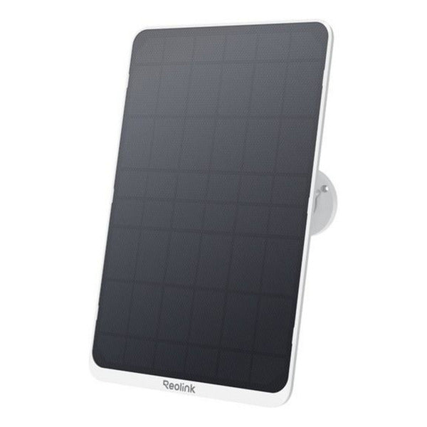 Reolink Solarpanel 3, 12 W USB-C Solarpanel (weiß)