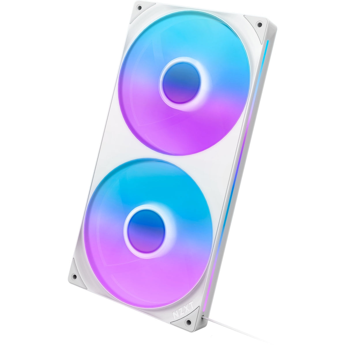 NZXT F280 RGB -Kern