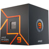 AMD Ryzen 9 7900, 3,7 GHz (5,4 -GHz -Turbo -Boost)