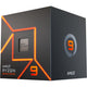 AMD Ryzen 9 7900, 3,7 GHz (5,4 -GHz -Turbo -Boost)
