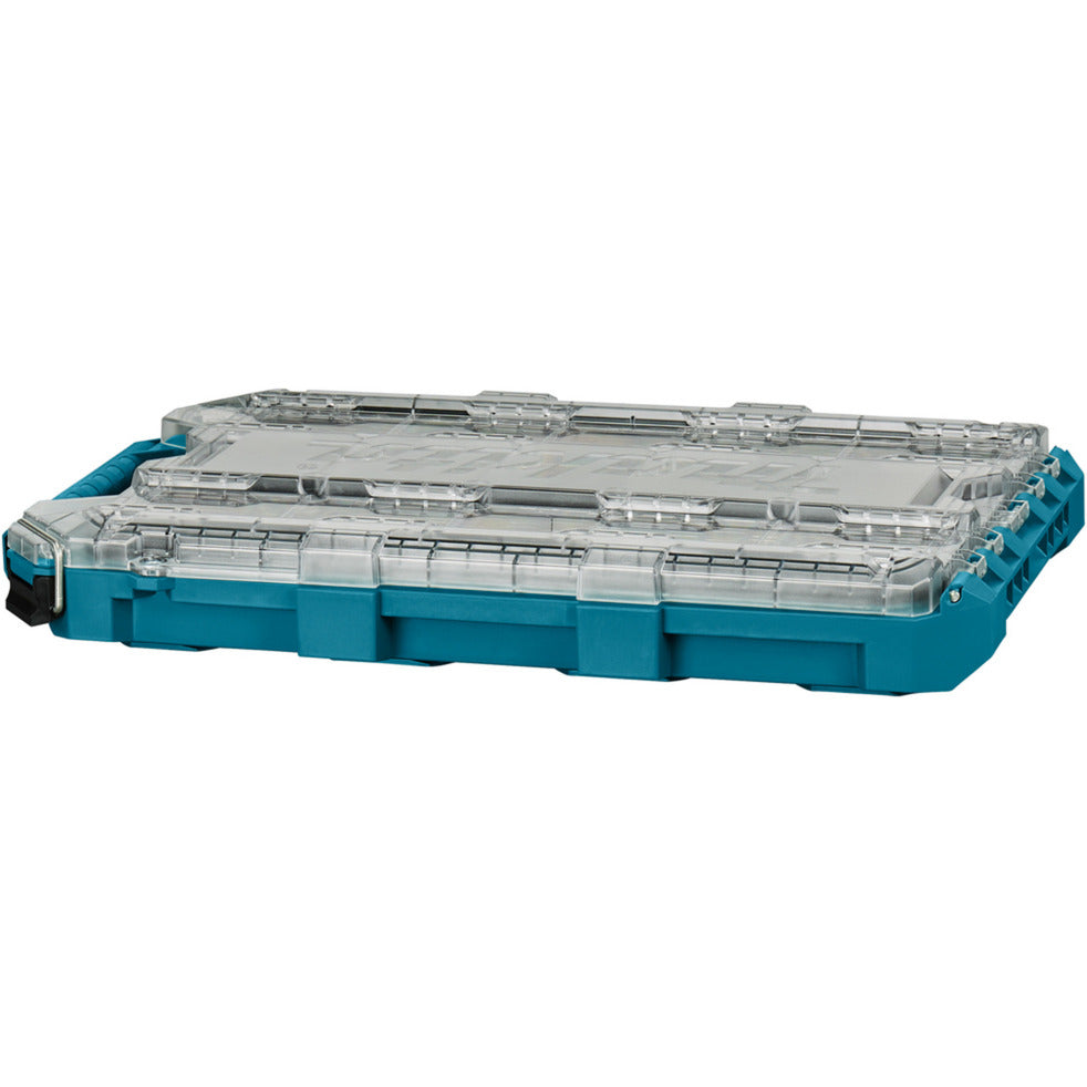 Makita Zubehör Maktrak Organizer flach – p-91051