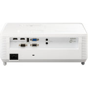 Viewsonic PS502W WXGA Short-Throw-DLP-Projektor (Weiß, 4000 Ansi Lumen, für Unternehmen und Bildungseinrichtungen) - afbeelding 5