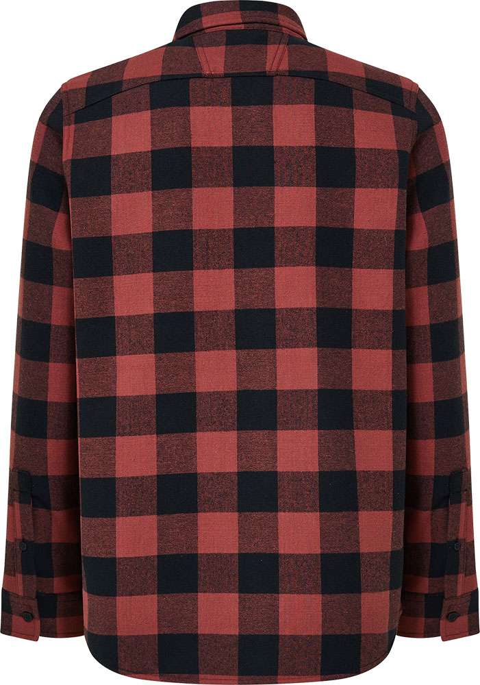 Oakley Bear Cozy – Flanellhemd