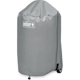 Weber Barbecue Cover Charcoal Grills von 47 cm - afbeelding 2