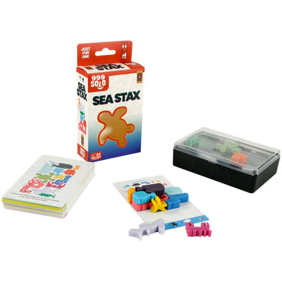 999 Spiele 999 Spiele Sea Stax Breinbreker