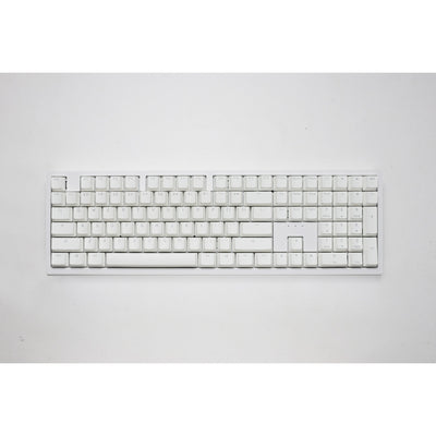 Ducky Zero 6108 reines Weiß