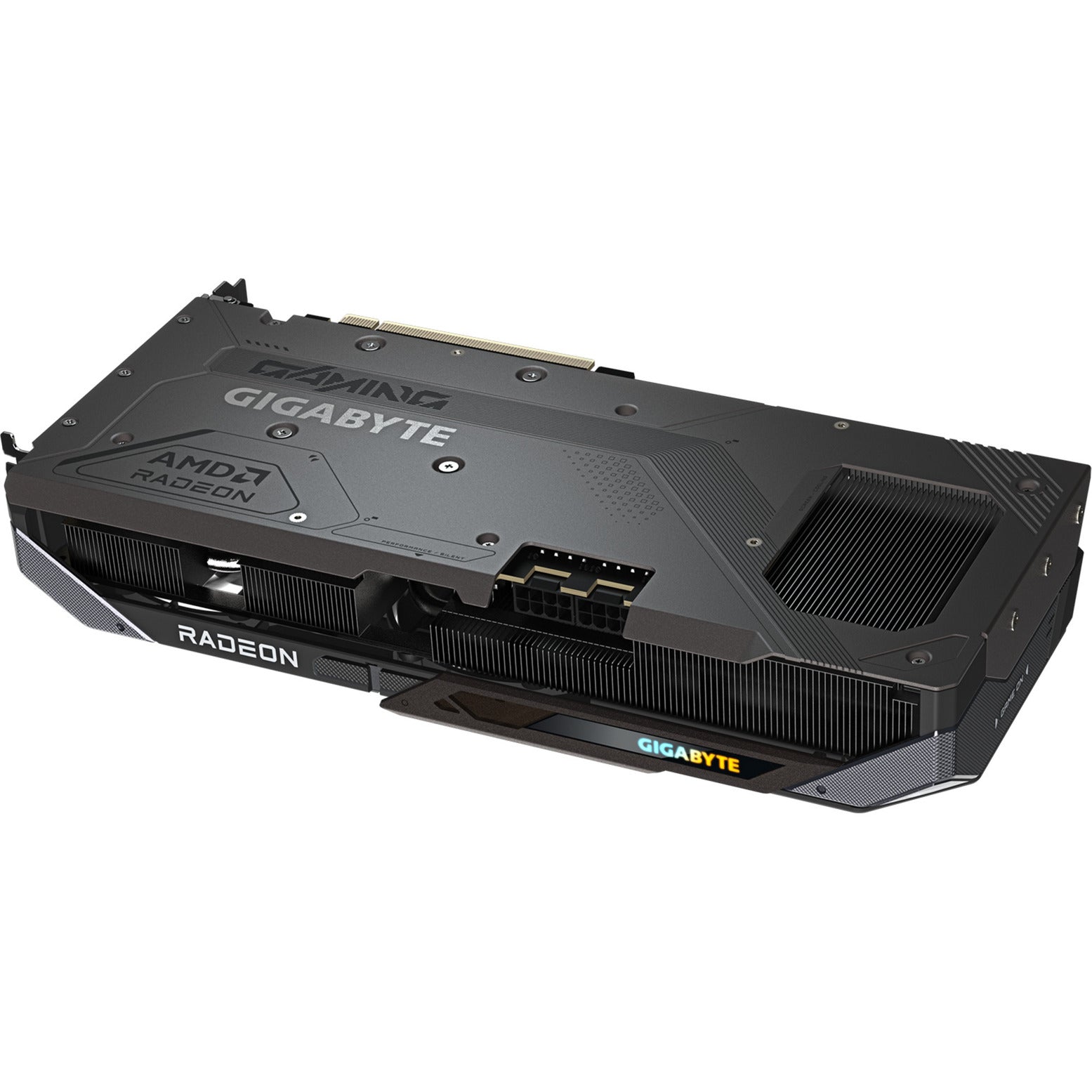 Gigabyte GV-R9070Gaming OC-16GD, Radeon ™ RX 9070 Gaming OC