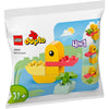 Lego Duplo – mein erstes Enten-Konstruktionsspielzeug (30673)