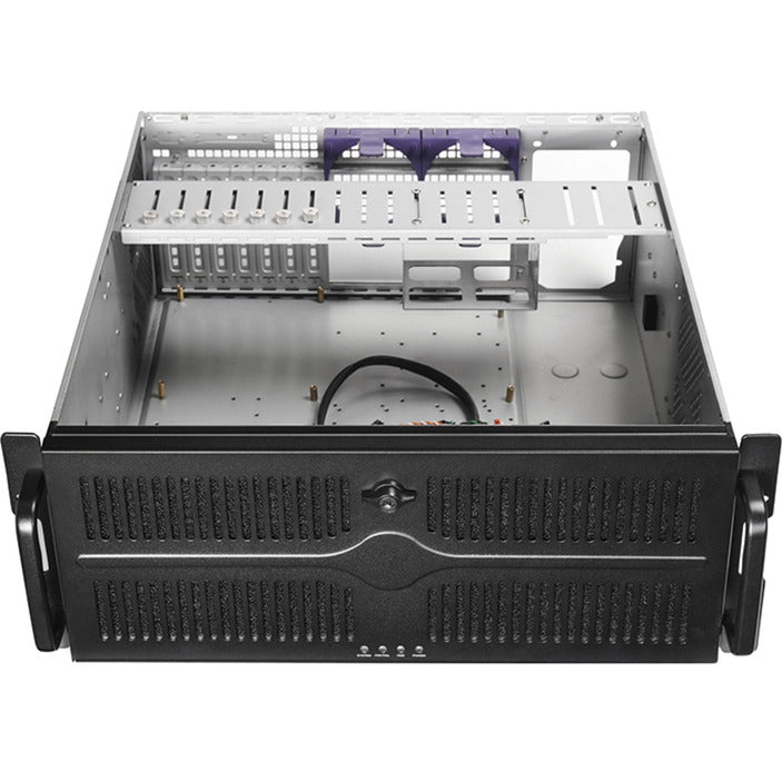 Chieftec unc-409s-aio-op Rackgehäuse (schwarz)
