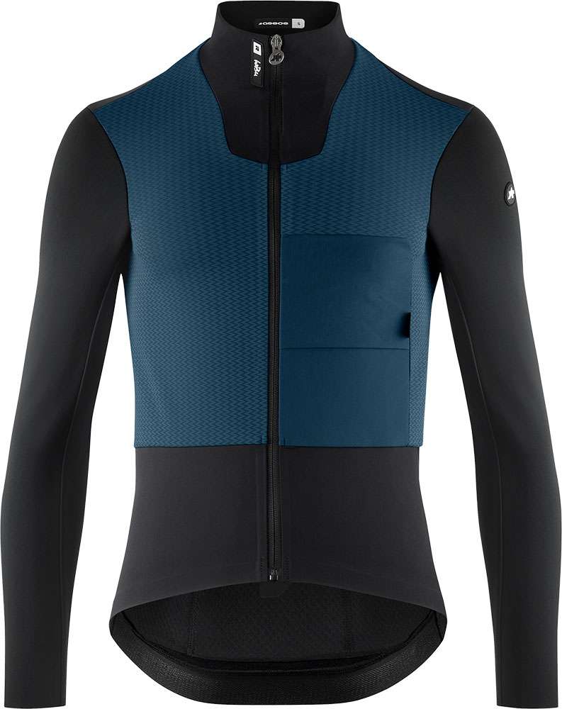 Assos equipe r habu s11 – Softshelljacke
