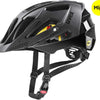 Uvex Quatro CC MIPS - MTB-Helm