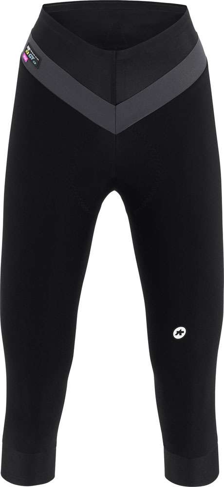 Assos uma gt spring fall c2 – Damen-Radhose mit Polster