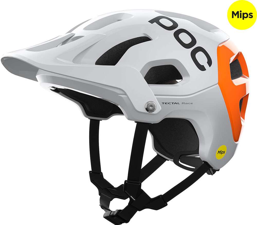 Potectal Race Mips NFC – MTB-Helm