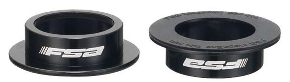 Fsa Bottom Bracket Adapter BB386EVO 24 Reducer AL