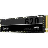 Lexar NM620, 512 GB - afbeelding 2