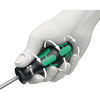 Wera 334 6 Schraubendreher Set Kraftform Plus