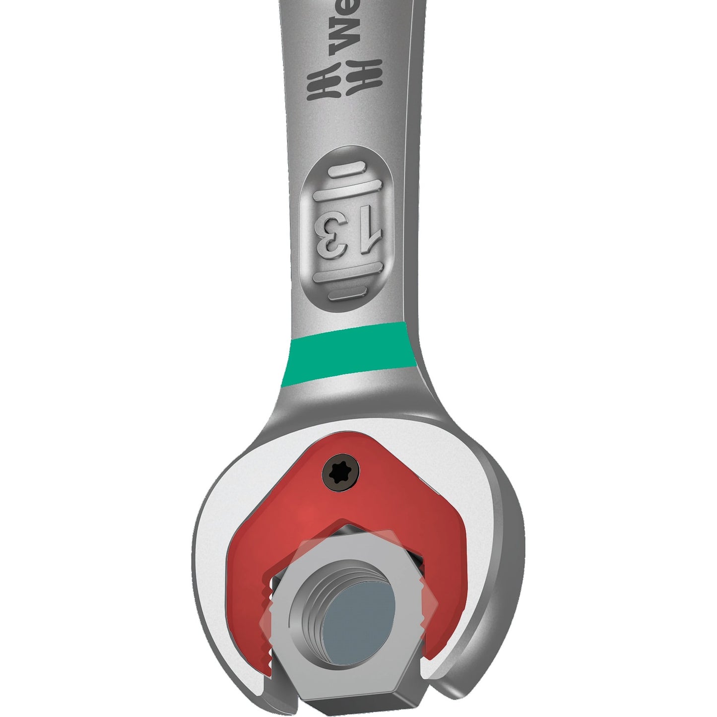 Waa self -adapping Schränner 6000 Joker Set 1