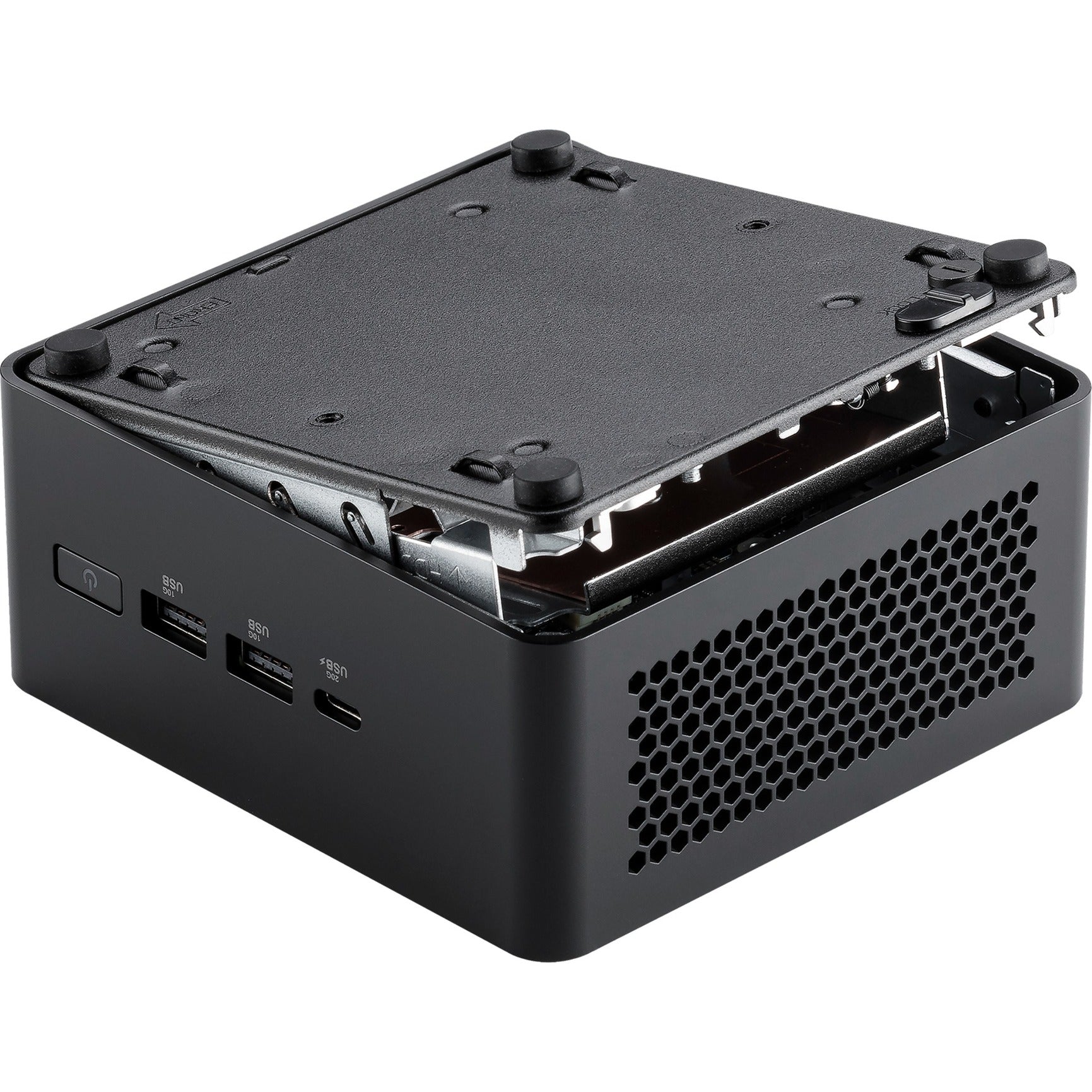 ASUS NUC 14 TALL KIT RNUC14RVHI30000IIIS