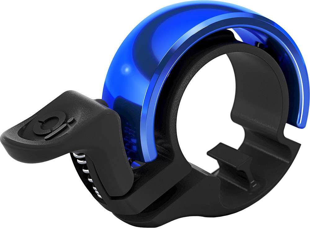 Knog knog oi klassische Fahrradklingel