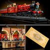 Lego Harry Potter – Hogwarts Express™ – Bauspielzeug in Sammleredition (76405)