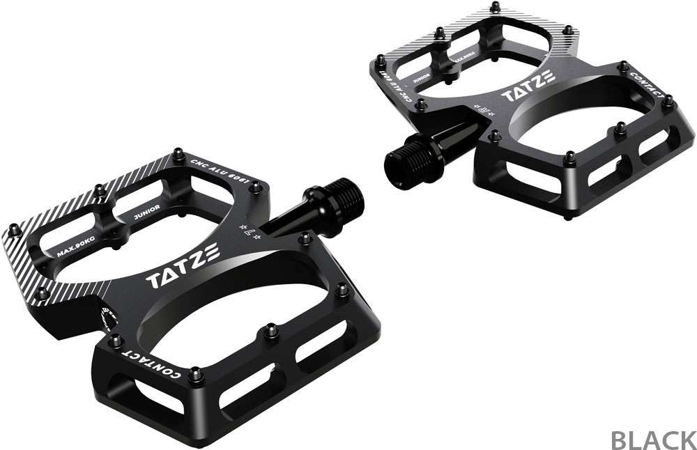 Tatze Contact CNC Junior MTB-Plattformpedal