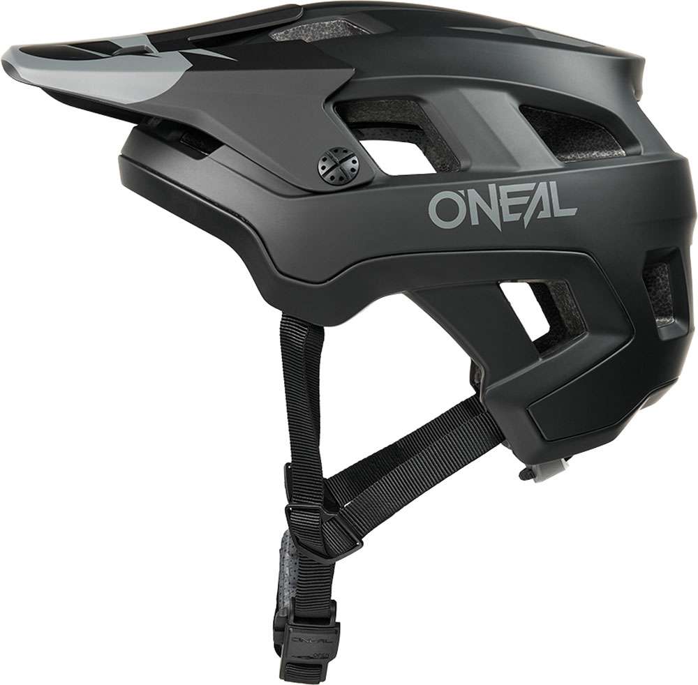 O'neal Defender Solid – MTB-Helm