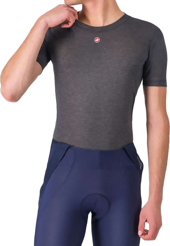Castelli Medio Base – funktionelle Basisschicht