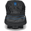 Lenovo Legion 18-Zoll verstärkter Rucksack II (Schwarz)