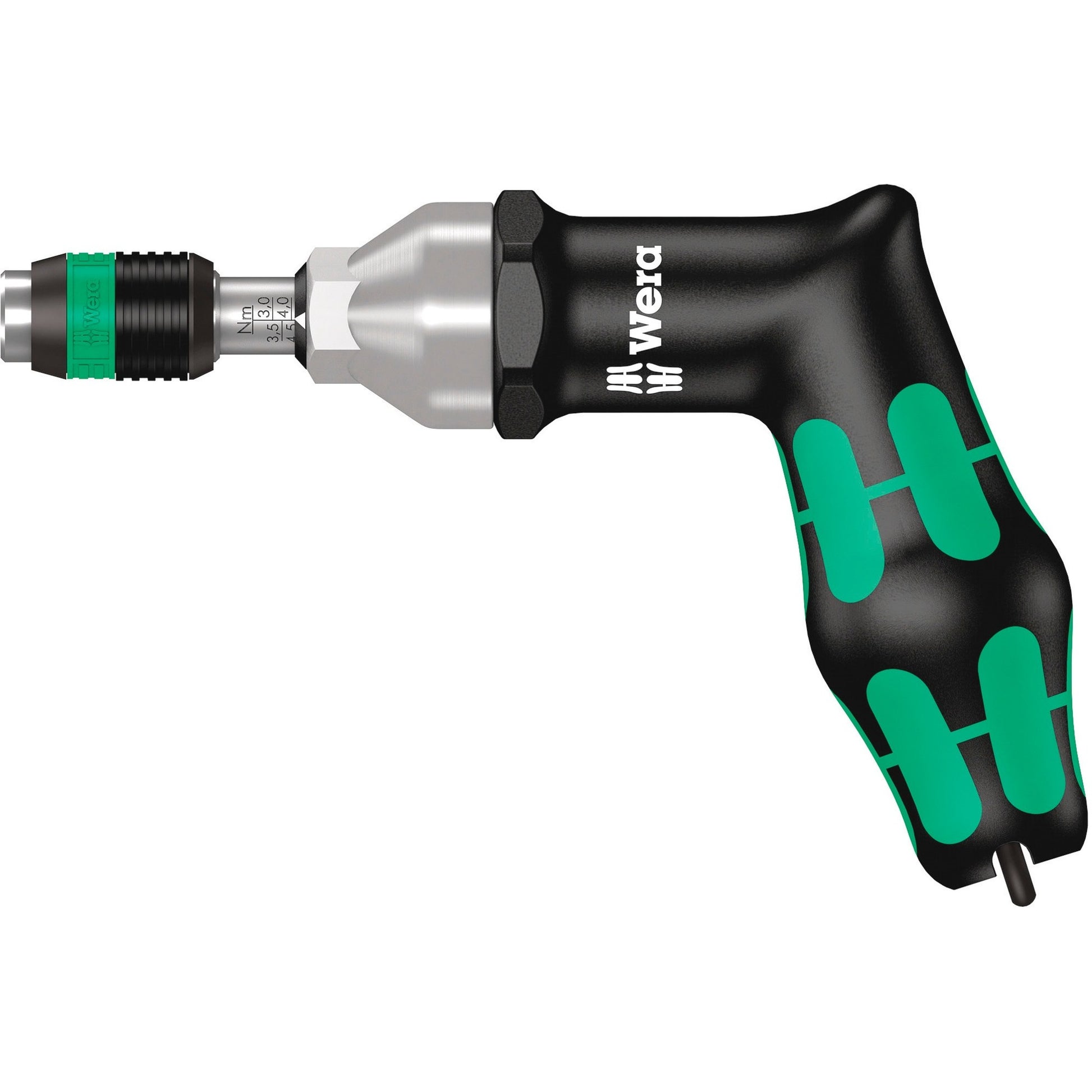 Wera 9524 Solar-Panel-Montaging-Werkzeugsatz 1